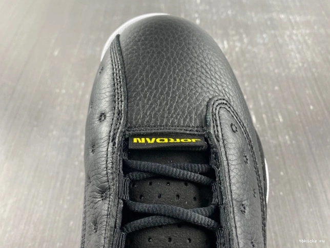 Cheap TB 13 Air Playoffs 414571-062 Jordan 0719